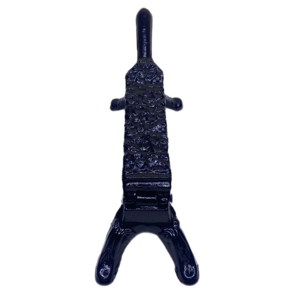 Apothecary Tool Cork Press Darvocet Cast Iron - Picture 5 of 10